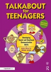 Talkabout for Teenagers - Developing Social and Emotional Communication Skills