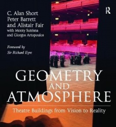 Geometry and Atmosphere - Theatre Buildings from Vision to Reality