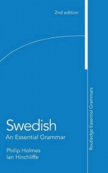 Swedish: An Essential Grammar