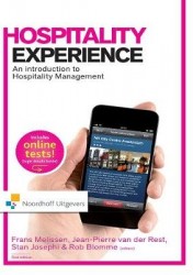 Hospitality Experience
