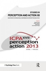 Studies in Perception and Action XII - Seventeenth International Conference on Perception and Action