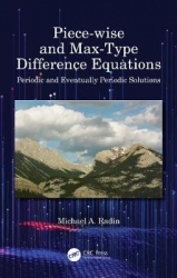 Piece-wise and Max-Type Difference Equations - Periodic and Eventually Periodic Solutions