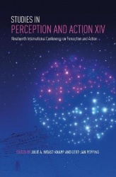 Studies in Perception and Action XIV - Nineteenth International Conference on Perception and Action