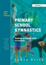 Primary School Gymnastics - Teaching Movement Action Successfully