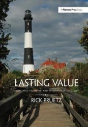 Lasting Value - Open Space Planning and Preservation Successes