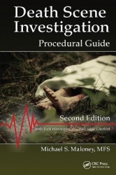 Death Scene Investigation - Procedural Guide, Second Edition