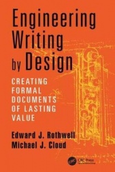 Engineering Writing by Design - Creating Formal Documents of Lasting Value