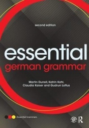Essential German Grammar