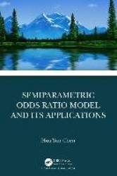 Semiparametric Odds Ratio Model and Its Applications
