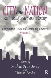 City and Nation - Rethinking Place and Identity