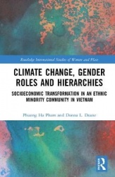 Climate Change, Gender Roles and Hierarchies - Socioeconomic Transformation in an Ethnic Minority Community in Viet Nam