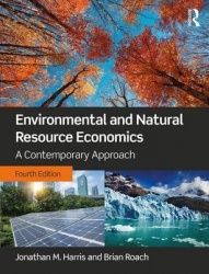 Environmental and Natural Resource Economics - A Contemporary Approach