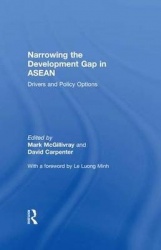 Narrowing the Development Gap in ASEAN - Drivers and Policy Options