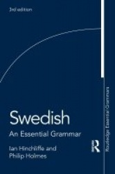 Swedish - An Essential Grammar