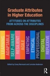 Graduate Attributes in Higher Education - Attitudes on Attributes from Across the Disciplines