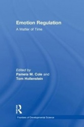 Emotion Regulation - A Matter of Time