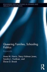Queering Families, Schooling Publics - Keywords