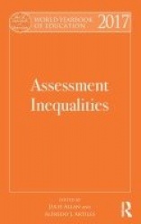 World Yearbook of Education 2017 - Assessment Inequalities