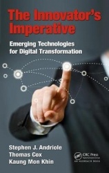 The Innovator’s Imperative - Rapid Technology Adoption for Digital Transformation