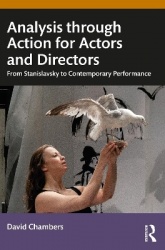 Analysis through Action for Actors and Directors - From Stanislavsky to Contemporary Performance