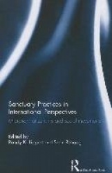 Sanctuary Practices in International Perspectives - Migration, Citizenship and Social Movements