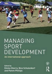 Managing Sport Development - An international approach