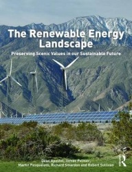 The Renewable Energy Landscape - Preserving Scenic Values in our Sustainable Future