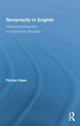 Reciprocity in English - Historical Development and Synchronic Structure