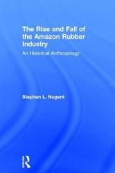 The Rise and Fall of the Amazon Rubber Industry - An Historical Anthropology