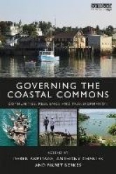Governing the Coastal Commons - Communities, Resilience and Transformation