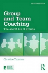 Group and Team Coaching - The secret life of groups