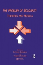The Problem of Solidarity - Theories and Models