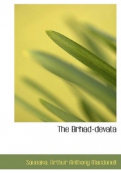 The Brhad-Devata