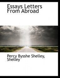 Essays Letters from Abroad