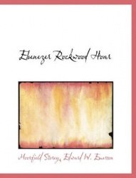 Ebenezer Rockwood Hoar