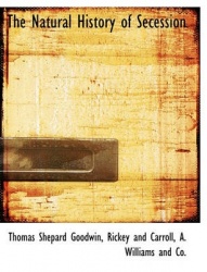 The Natural History of Secession