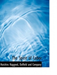 The Spirit of Labor