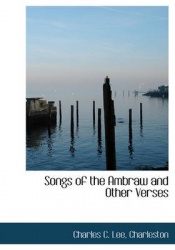 Songs of the Ambraw and Other Verses