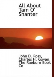 All about Tam O' Shanter