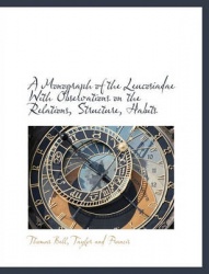 A Monograph of the Leucosiadae with Observations on the Relations, Structure, Habits