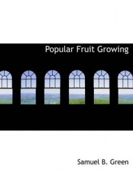 Popular Fruit Growing