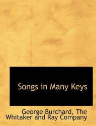 Songs in Many Keys