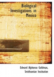 Biological Investigations in Mexico