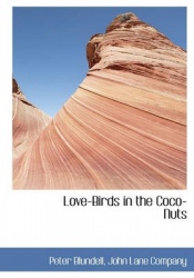Love-Birds in the Coco-Nuts