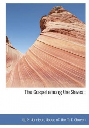 The Gospel Among the Slaves