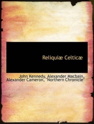 Reliqui Celtic