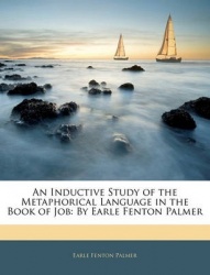 Inductive Study of the Metaphorical Language in the Book of