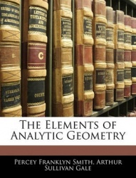 The Elements of Analytic Geometry