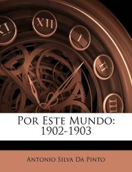 Por Este Mundo - 1902-1903