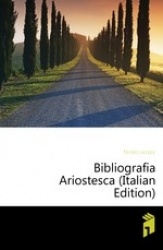 Bibliografia Ariostesca